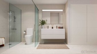 Boutique rezidence jen 250 metrů od pláže – Estepona - 9