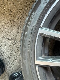 BMW sada kol Styling 780 G20 G21 - 9