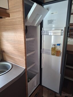 AUTOKARAVAN Weisberg CARA Compact 600 - 9