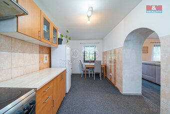 Prodej rodinného domu, 195 m², Štíty - Březná - 9