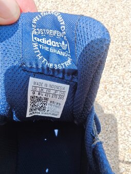 Adidas boty - 9