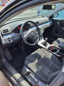 Prodám auto je pojizdné - 9