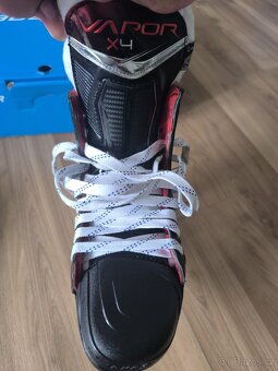 Bauer Vapor X4, nové - 9