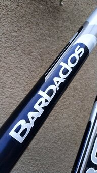 Špičkové městské kolo Winora Barbados Shimano Deore 3x9 - 9