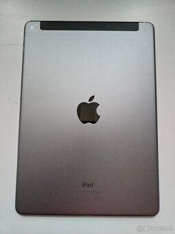 Apple iPad Air 2 A1567 16GB  Wi-Fi + Cellular (se SIM) - 9