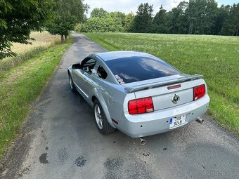 Ford Mustang 4.0 V6 151kw USA PONY packet - 9