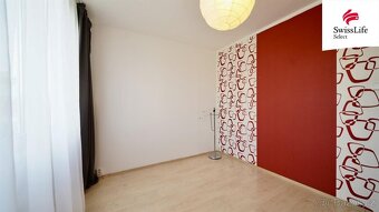 Pronájem bytu 3+kk 54 m2 Veltruská, Praha - 9