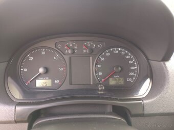 Volkswagen Polo 1.9 Tdi Pd 74 kW - 9