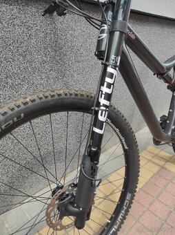 Cannondale Scalpel Si Carbon 4 Lefty 2.0 (XL) 29 - 9