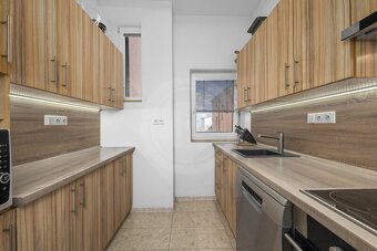 PRODEJ PROSTORNÉHO BYTU 3+1, JERONÝMOVA, ČESKÉ BUDĚJOVICE - 9