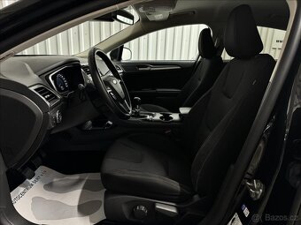 Ford Mondeo 1.5 EB 121kW TITANIUM - 9
