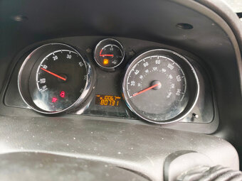 Opel Antara 2.0 CDTI 110KW, rv. 2013. - 9