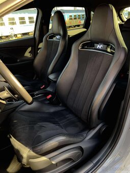 Hyundai I30N Performance - 9
