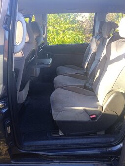 Citroen C8 2.0 16V - 9