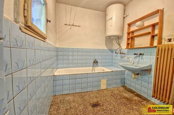 Dešná - Rancířov, chalupa 2+1, 80 m², garáž, zahrada – chalu - 9