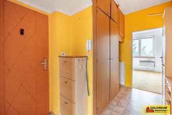 Uherský Brod, byt 3+1, 67 m², dva sklepy, komora - byt - 9