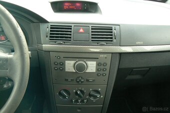 Opel Meriva 1.4 -2008 - 9