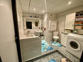 Prostorný dvougenerační byt 4+1 s balkonem a výhledem na Ješ - 9