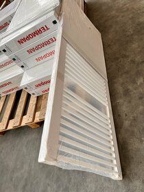 Nové ocelové panelové radiátory TERMOPAN s 10 letou zárukou - 9