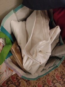 Svatební výzdoba. Cedule,napis LOVE, ram na fotografie - 9