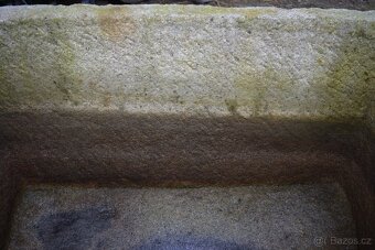 Žulová stírka - 9