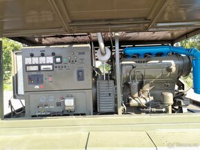 Elektrocentrála 30 ke - 9