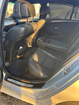 BMW E60 530d xDrive EDITION - 9