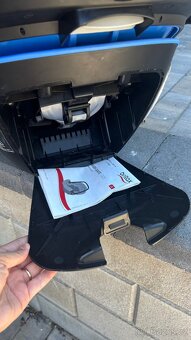 Autosedačka Britax Römer Baby Safe i - size - 9