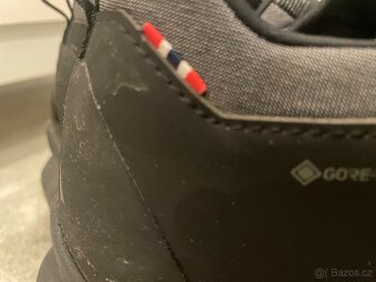 Dámské boty Alfa - 9