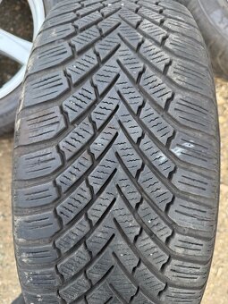 Alu kola zimní r16 - 9