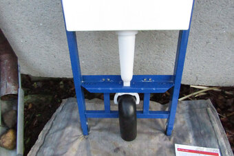 Prodám závěsné WC - 9