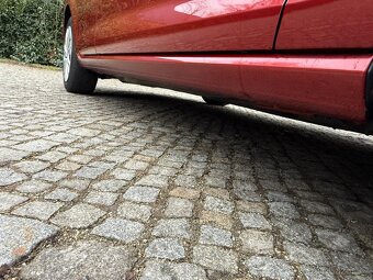 Volkswagen Golf VII 1.4 TSI 92kW edice LOUNGE - 9