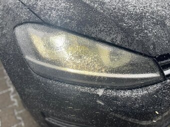 VW Golf VII  4x4 - 9