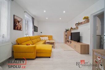 Prodej, byty/3+1, 121.6 m2, U Kapličky 172, Kryblice, 54101  - 9