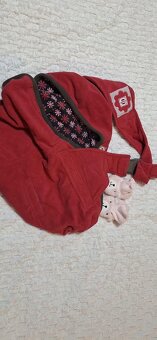 Velký pytel oblečení pro holčičku - 9