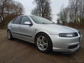 Seat Leon 1.9tdi - 9