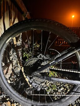 Leader fox Harper Celoodpružený velikost L - 9