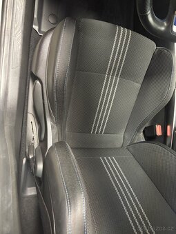 Renault Megane GT - 9