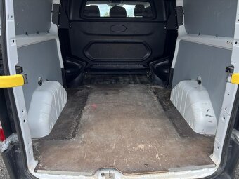 Prodám Ford Transit Custom 2.2TDCi,92kw. L2H1. V TP 6míst. - 9