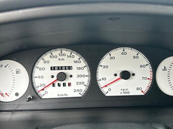 Fiat Bravo 2.0 HGT 108 kW - 9