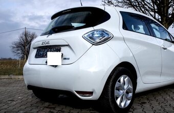 RENAULT ZOE R110 Z.E. 40 - 9