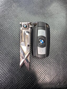 BMW X5 E70 | 3.0D | 173 kW | automat - 9