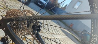 Specialized Tarmac SL6 - 9