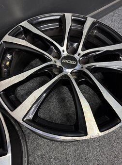 Alu Oxxo 5x112 18” - 9