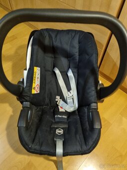 Dětský kočárek trojkombinace - 9