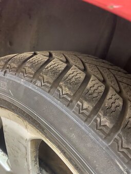 Škoda Octavia Tour - 9