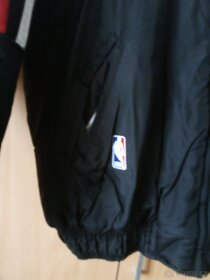 Sportovní bundy značky STARTER edice NBA - 9