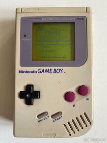 GameBoy - 9