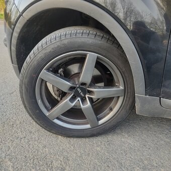 Kola 5x108 r18 - 9