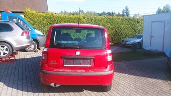 Fiat panda - 9